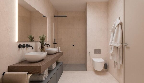 Penthouse in Марбелья, Spain, 190m² - image 16