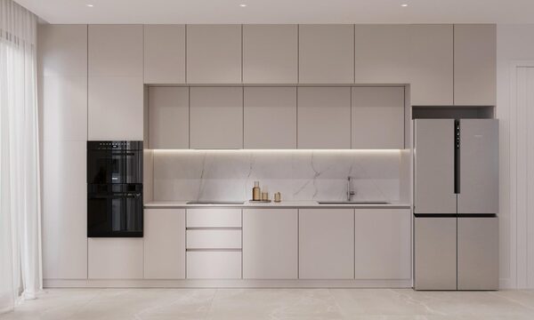 Квартира в Естепона, Іспанія, 214м² - зображення 21