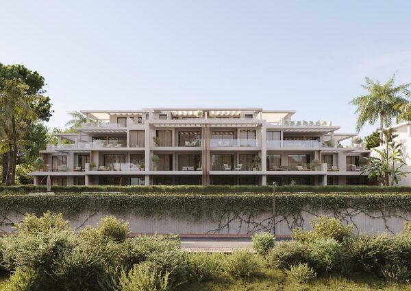 Квартира в Естепона, Іспанія, 214м² - зображення 14