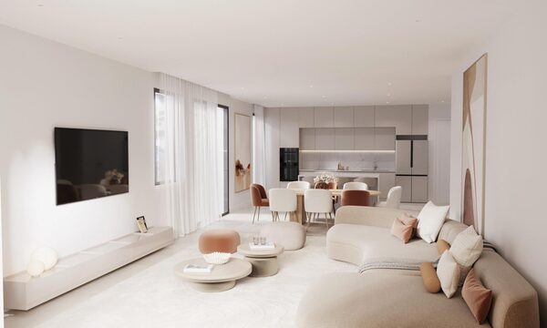 Квартира в Естепона, Іспанія, 214м² - зображення 26
