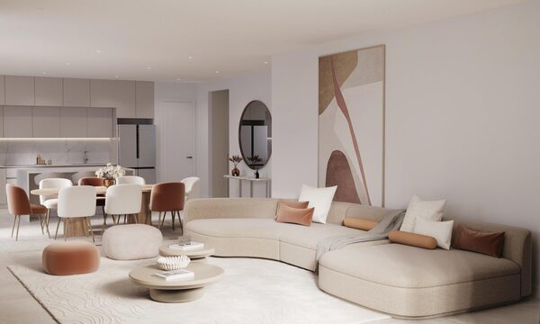 Квартира в Естепона, Іспанія, 214м² - зображення 29