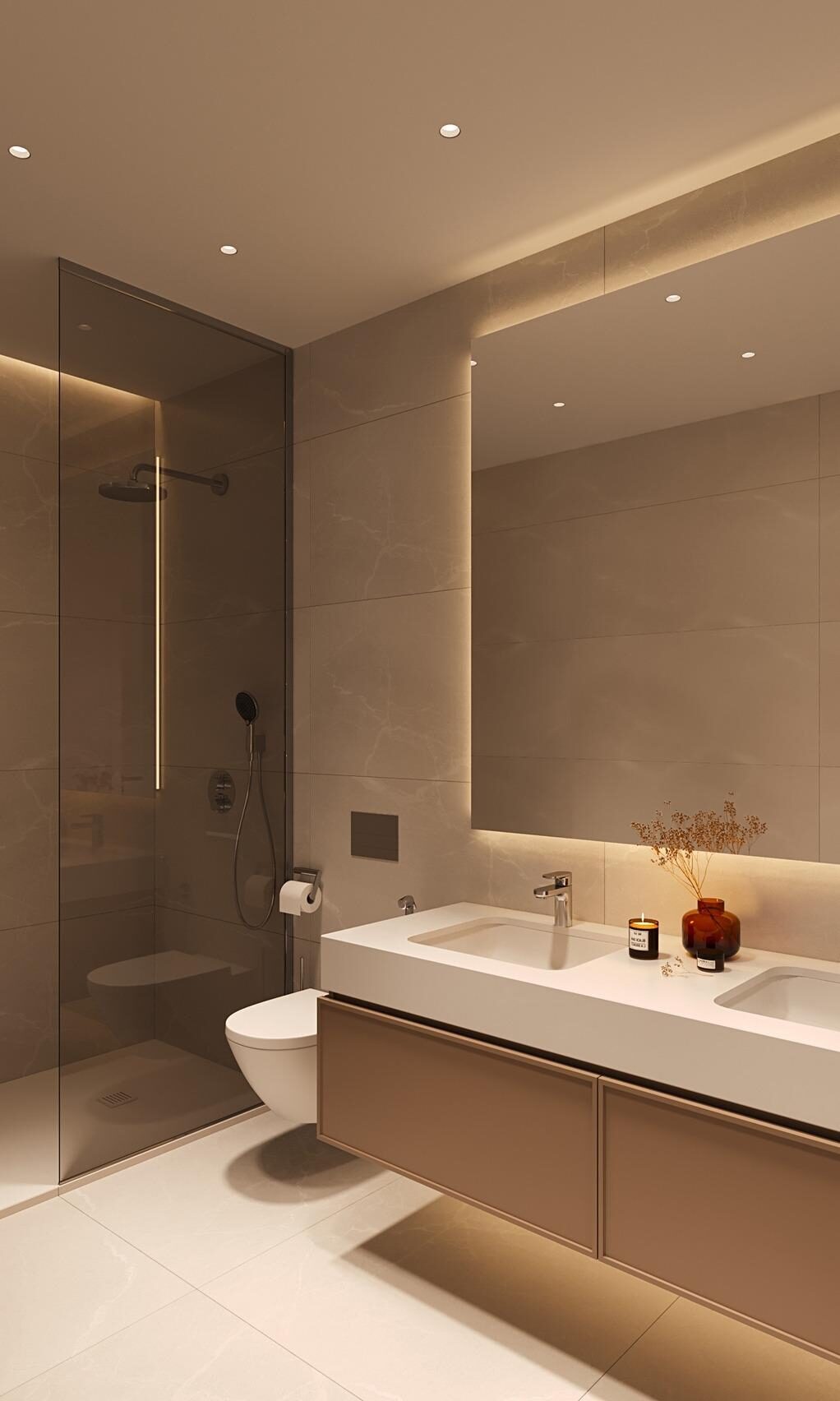 Apartament z 4 sypialniami, 214m² w Estepona, Hiszpania [ID: 0137-SP1813]