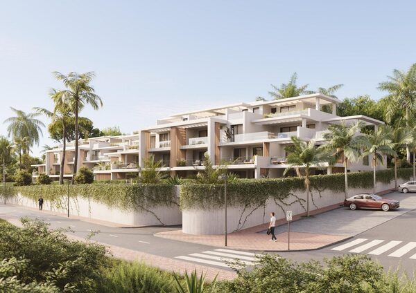 Квартира в Естепона, Іспанія, 214м² - зображення 10