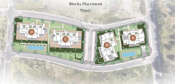Квартира в Естепона, Іспанія, 214м² - зображення 46
