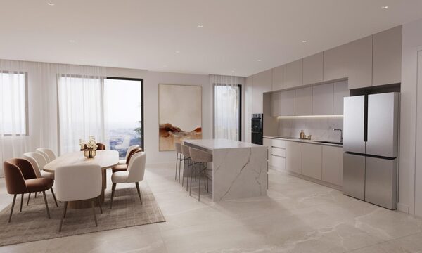 Квартира в Естепона, Іспанія, 214м² - зображення 24