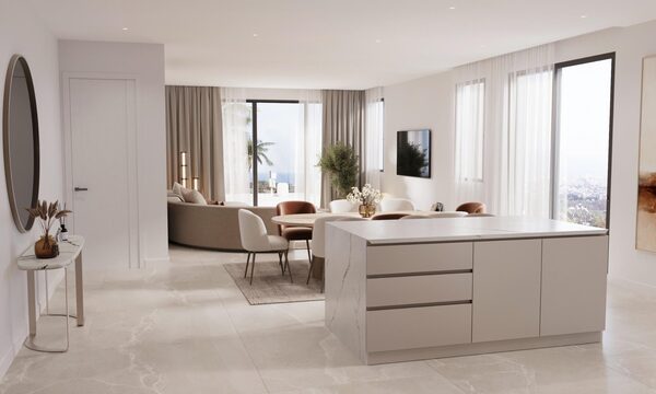 Квартира в Естепона, Іспанія, 214м² - зображення 23