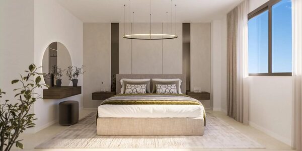 Квартира в Міхас, Іспанія, 56м² - зображення 14