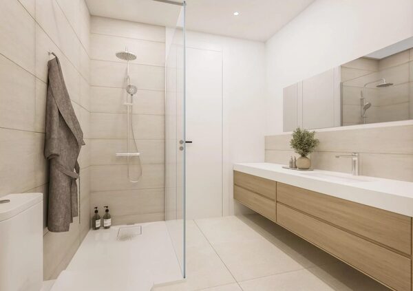 Квартира в Міхас, Іспанія, 56м² - зображення 15