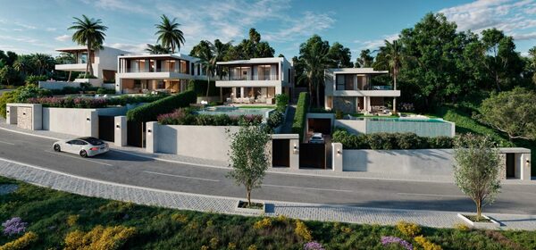 Вілла в Бенальмадена, Іспанія, 508м² - зображення 6