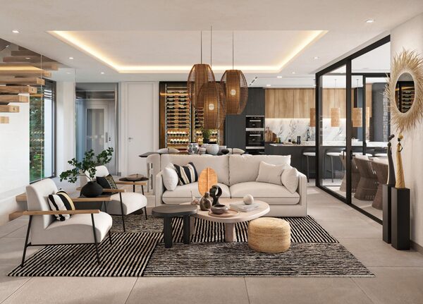 Вілла в Бенальмадена, Іспанія, 508м² - зображення 16