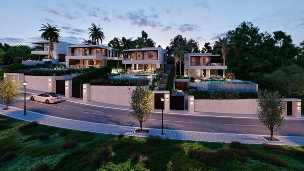 Вілла в Бенальмадена, Іспанія, 508м² - зображення 7