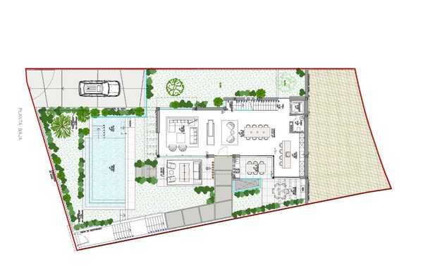 Вілла в Бенальмадена, Іспанія, 508м² - зображення 28