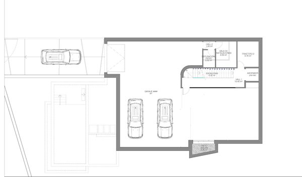 Вілла в Бенальмадена, Іспанія, 508м² - зображення 30