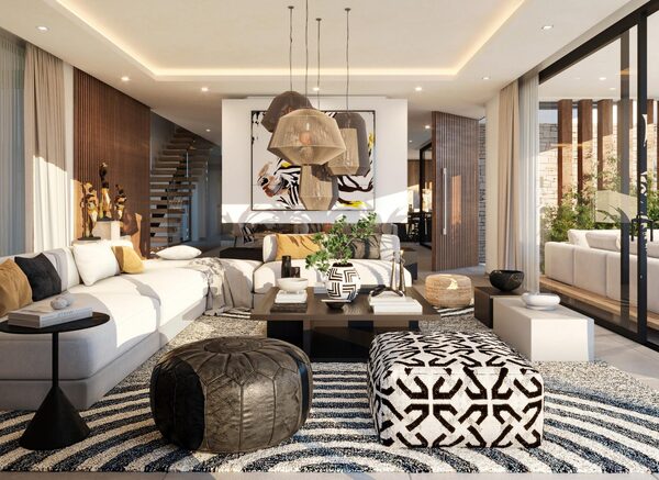 Вілла в Бенальмадена, Іспанія, 508м² - зображення 13