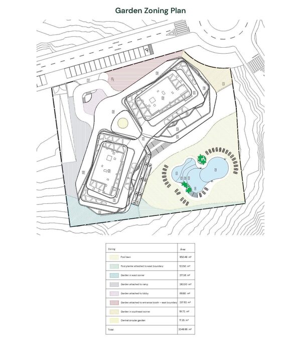Квартира в Естепона, Іспанія, 213м² - зображення 27