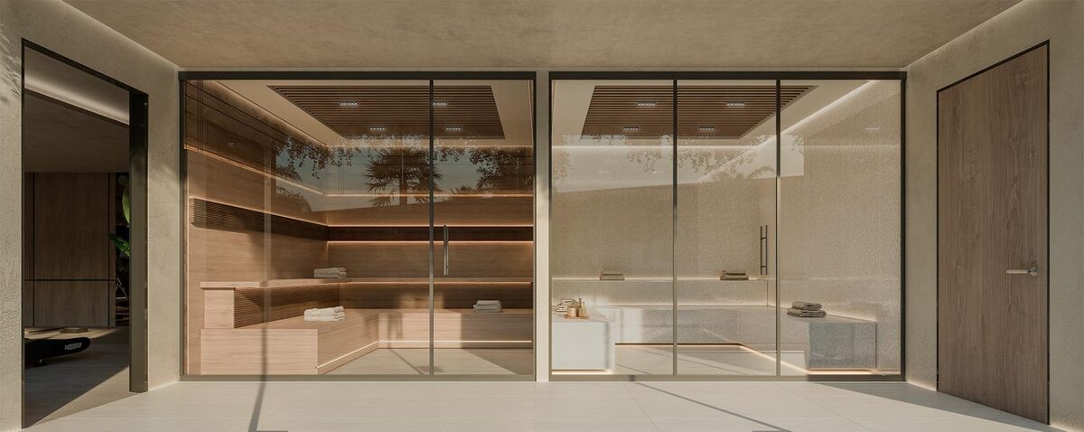 Квартира з 4 спальнями, 213м² в Естепона, Іспанія [ID: 0137-SP1809]