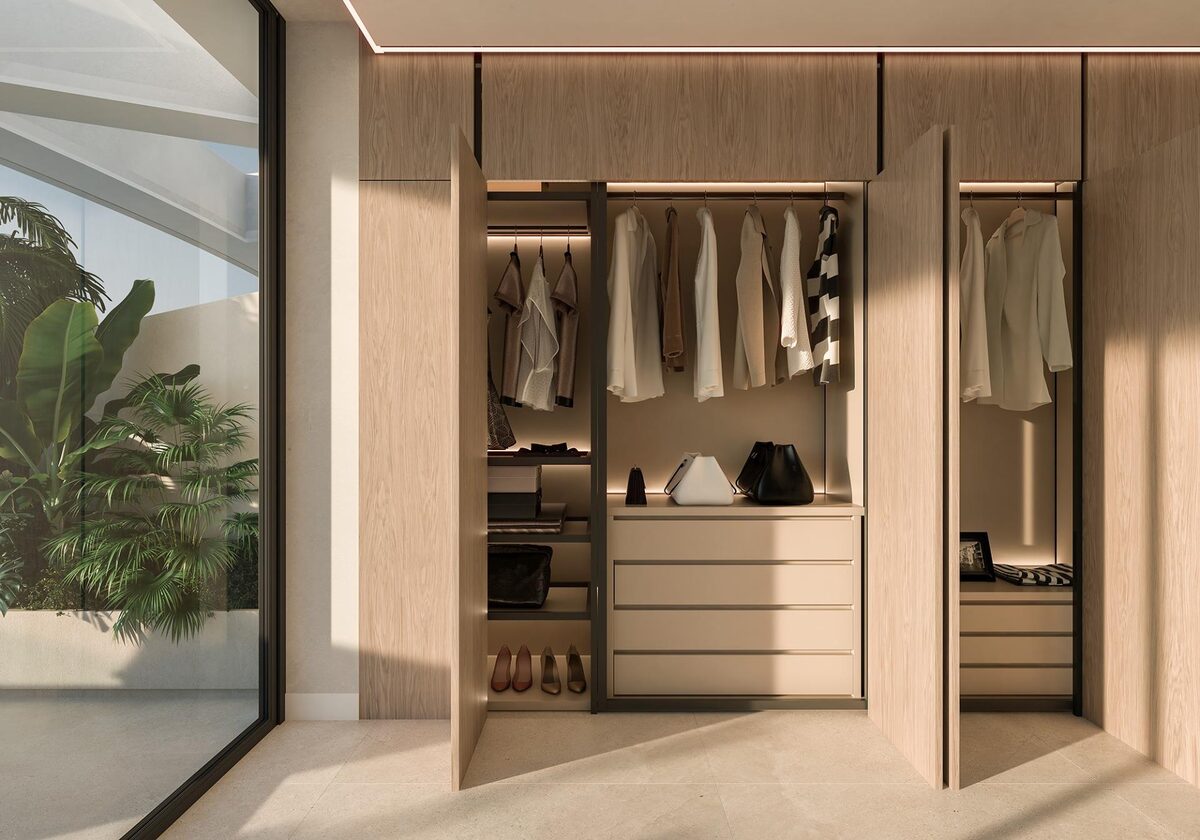 Квартира з 2 спальнями, 123м² в Естепона, Іспанія [ID: 0137-SP1806]