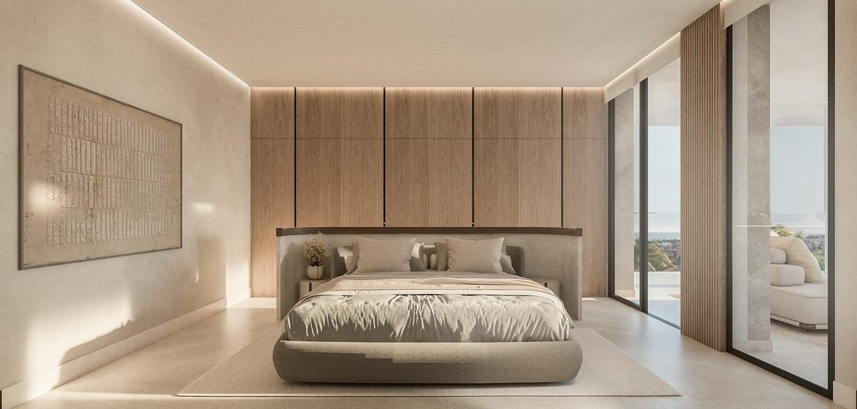 Квартира з 2 спальнями, 123м² в Естепона, Іспанія [ID: 0137-SP1806]