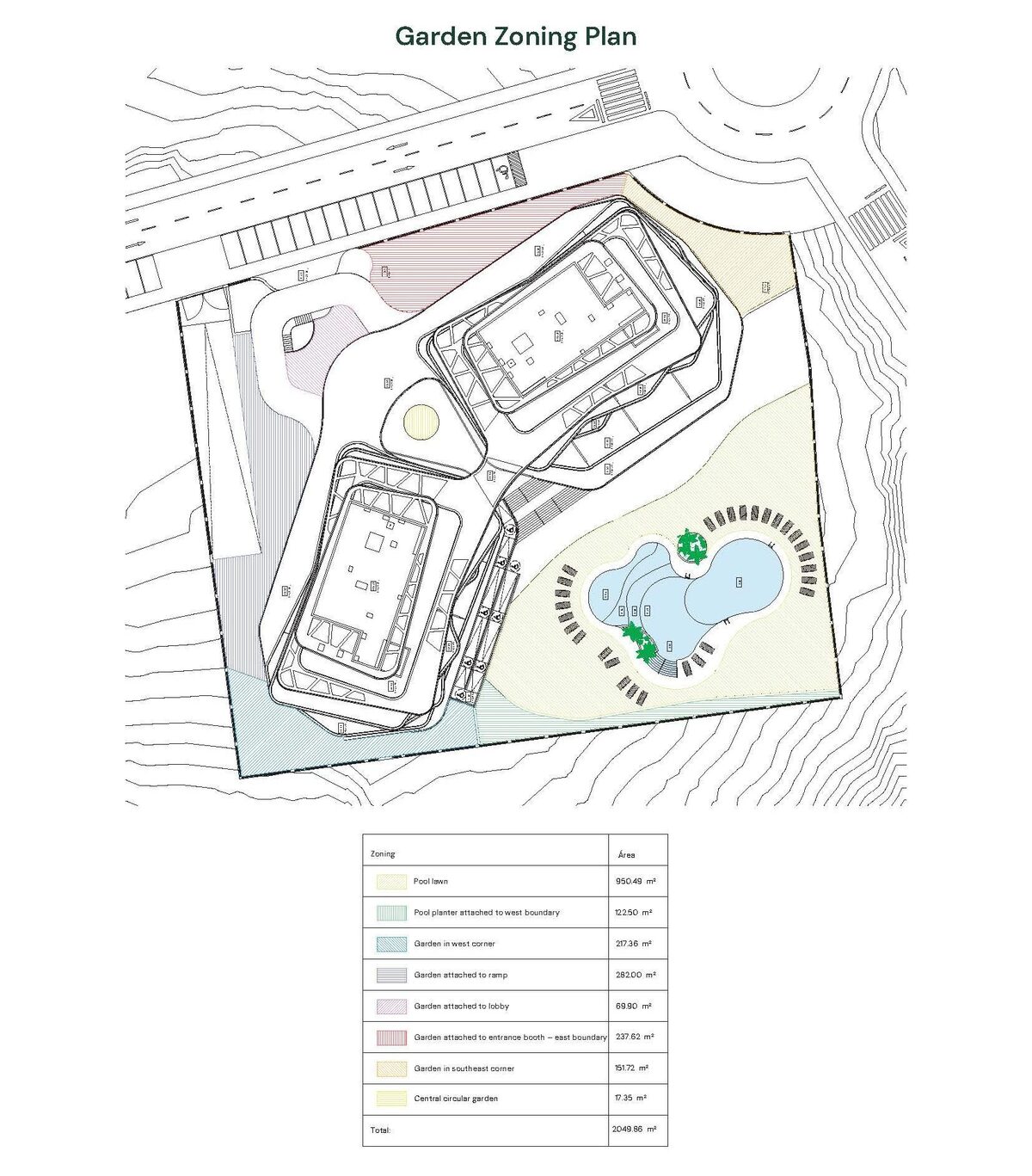 Квартира з 2 спальнями, 123м² в Естепона, Іспанія [ID: 0137-SP1806]
