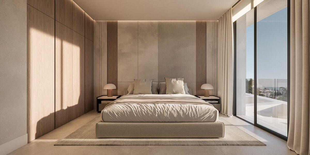 Квартира з 2 спальнями, 123м² в Естепона, Іспанія [ID: 0137-SP1806]