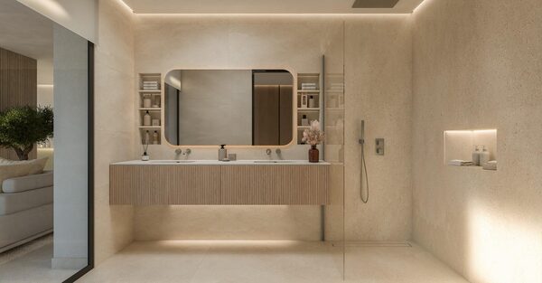Квартира в Естепона, Іспанія, 129м² - зображення 16