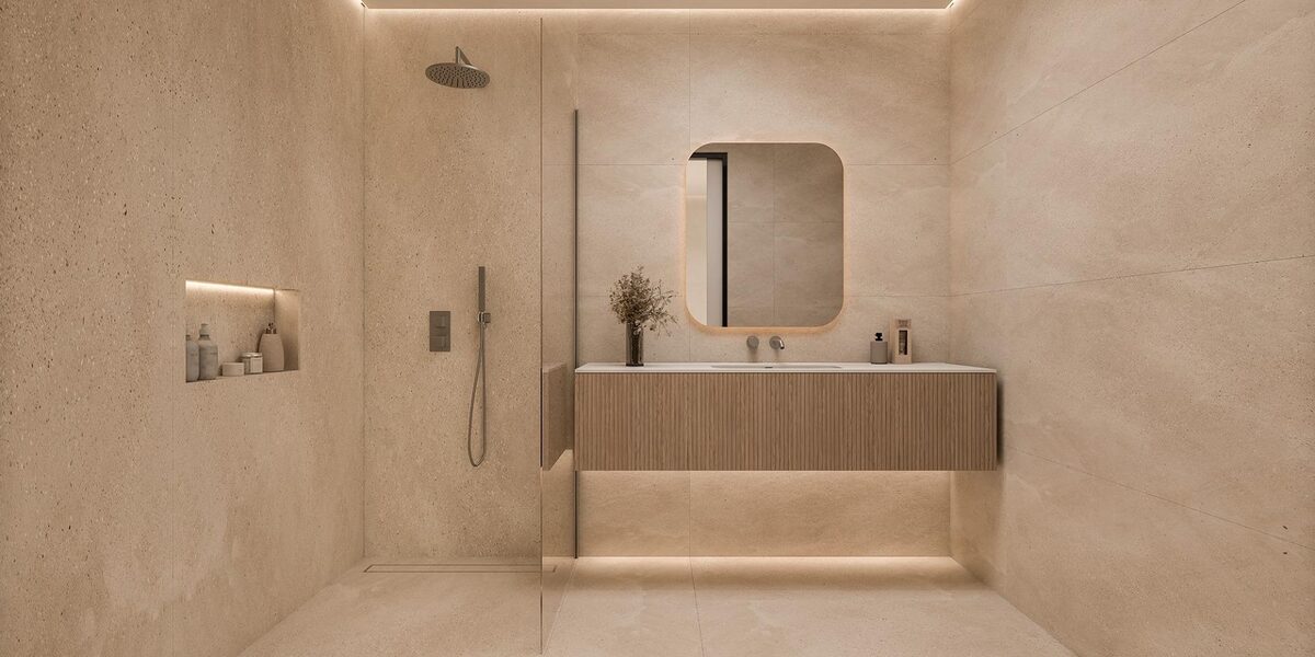 Квартира з 3 спальнями, 129м² в Естепона, Іспанія [ID: 0137-SP1807]