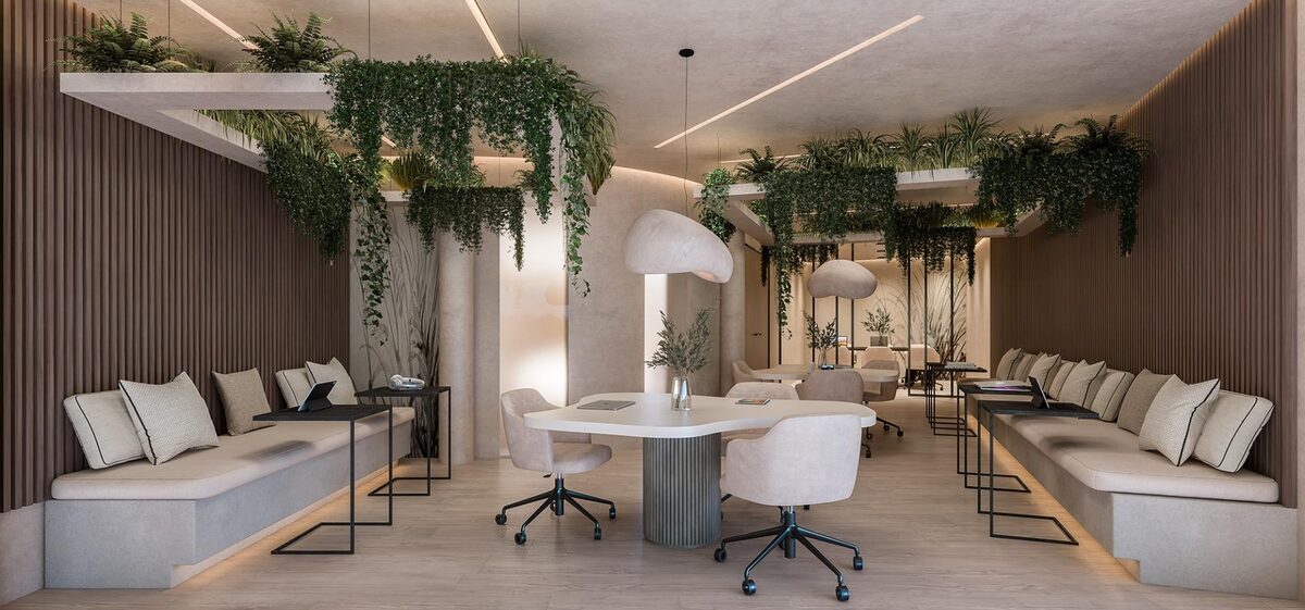 Квартира з 3 спальнями, 135м² в Естепона, Іспанія [ID: 0137-SP1808]