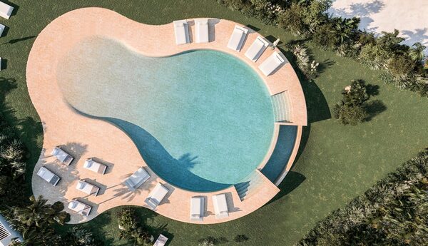 Квартира в Естепона, Іспанія, 135м² - зображення 5