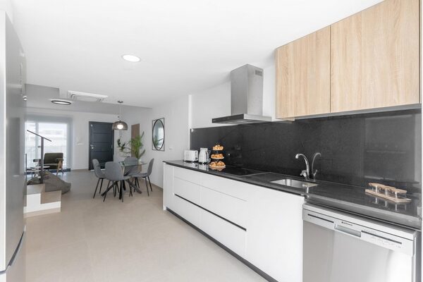 Вилла в Рафаль, Испания, 188м² - изображение 22