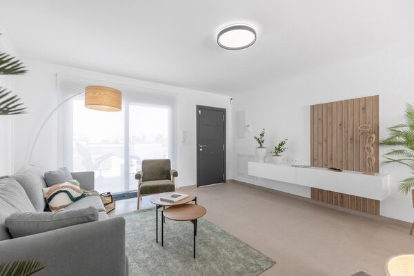 Вилла в Рафаль, Испания, 188м² - изображение 15