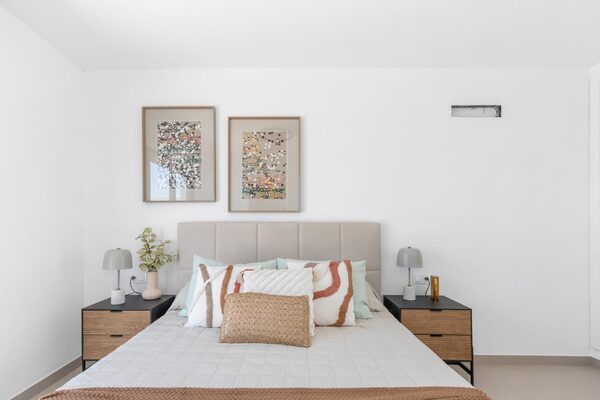 Вилла в Рафаль, Испания, 188м² - изображение 34