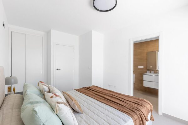 Вилла в Рафаль, Испания, 188м² - изображение 35