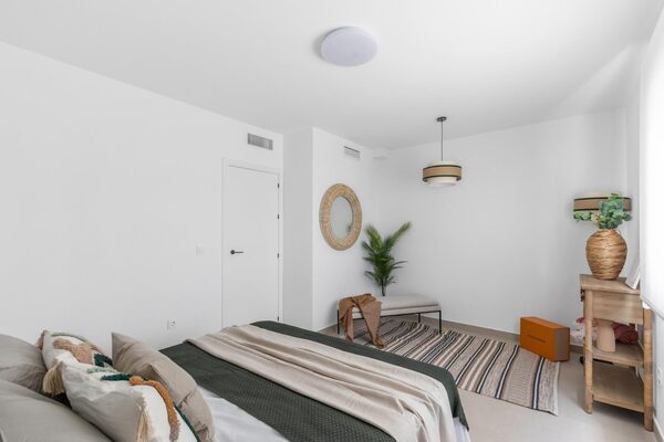 Вилла в Рафаль, Испания, 188м² - изображение 42