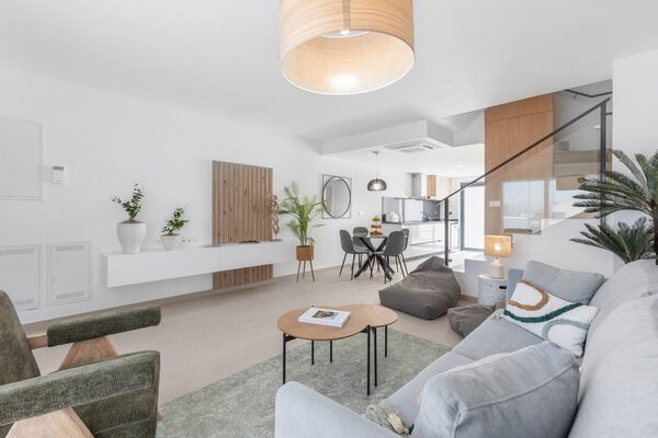 Вилла в Рафаль, Испания, 188м² - изображение 11