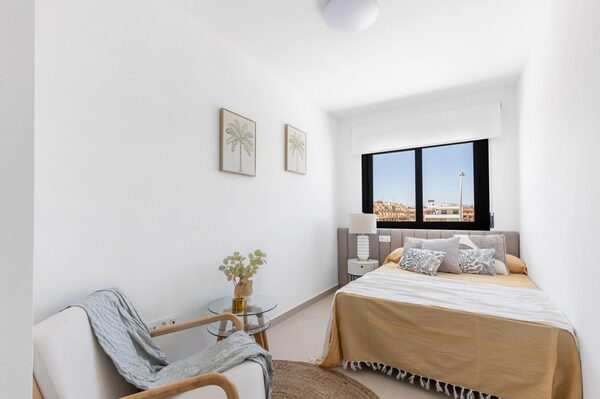 Вилла в Рафаль, Испания, 188м² - изображение 45