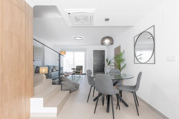 Вилла в Рафаль, Испания, 188м² - изображение 25
