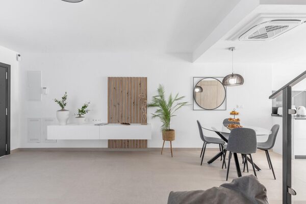 Вилла в Рафаль, Испания, 188м² - изображение 13