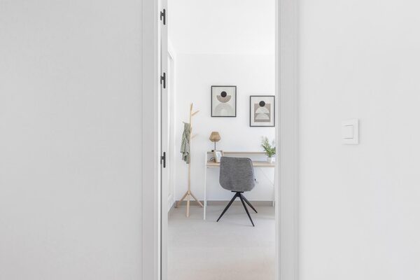Вилла в Рафаль, Испания, 188м² - изображение 37