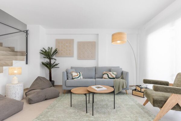 Вилла в Рафаль, Испания, 188м² - изображение 14