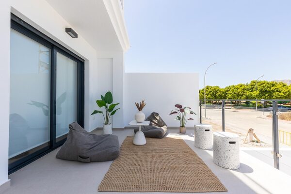 Вилла в Рафаль, Испания, 188м² - изображение 6
