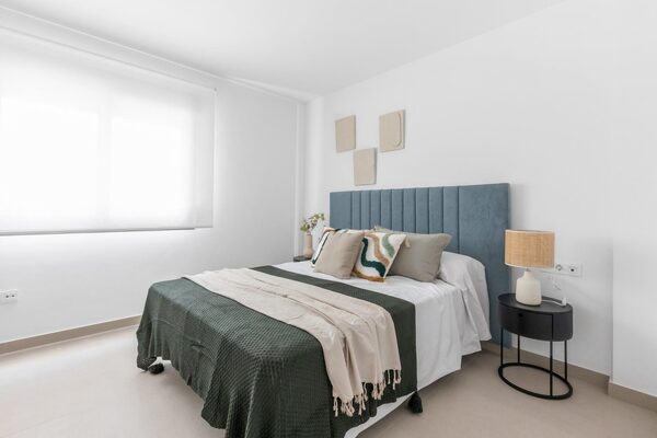 Вилла в Рафаль, Испания, 188м² - изображение 41
