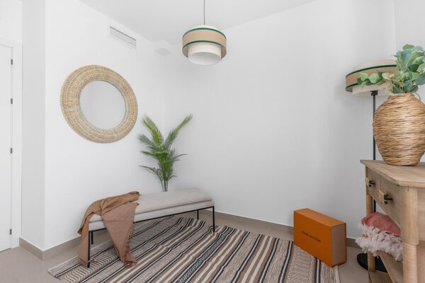 Вилла в Рафаль, Испания, 188м² - изображение 43