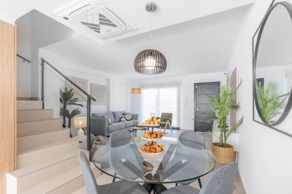 Вилла в Рафаль, Испания, 188м² - изображение 16