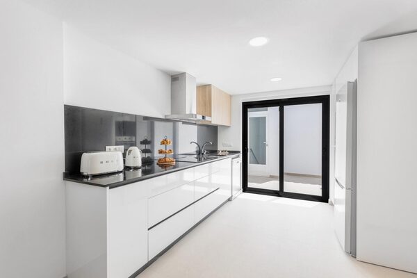 Вилла в Рафаль, Испания, 188м² - изображение 18