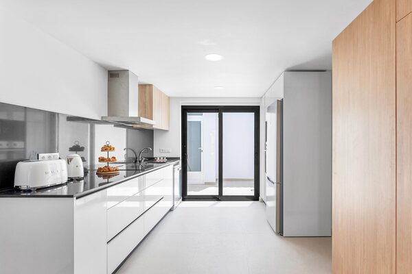 Вилла в Рафаль, Испания, 188м² - изображение 19