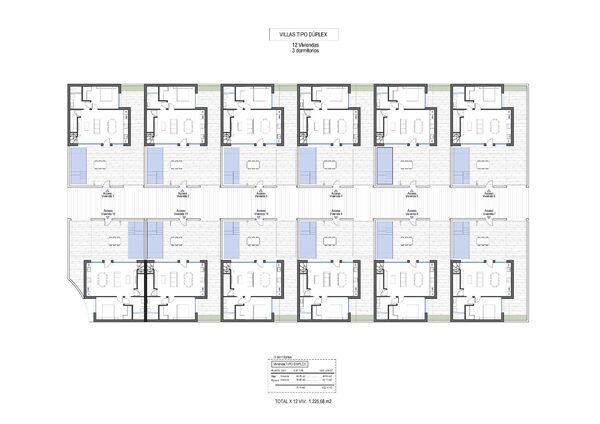 Вілла в Алама-де-Мурсія, Іспанія, 102м² - зображення 4