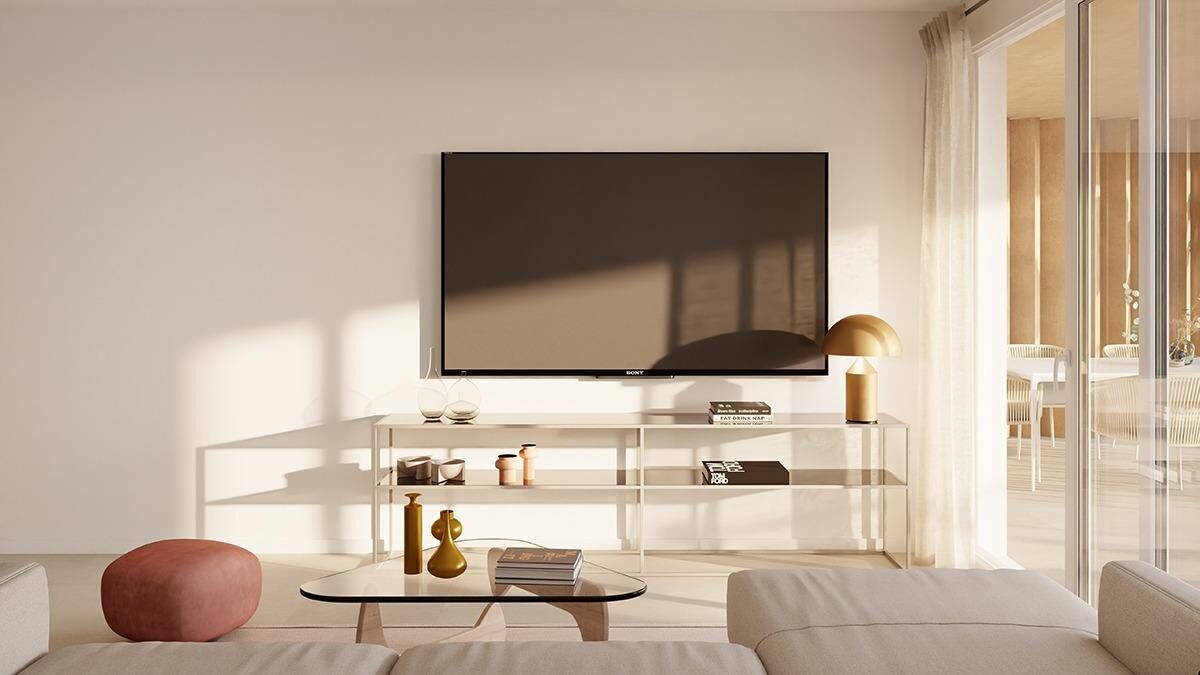 Пентхаус з 4 спальнями, 150м² в Сан-Роке, Іспанія [ID: 0137-SP0768]