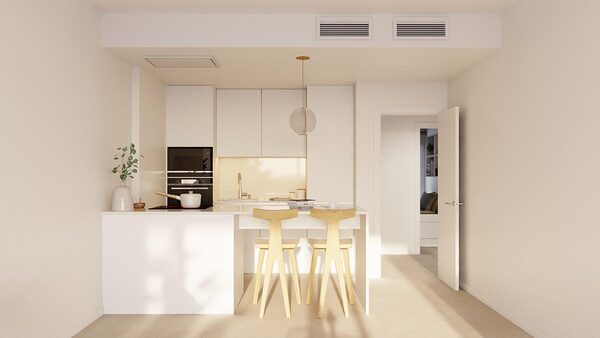 Пентхаус в Сан-Роке, Іспанія, 150м² - зображення 10
