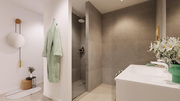 Пентхаус в Сан-Роке, Іспанія, 150м² - зображення 21