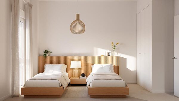 Пентхаус в Сан-Роке, Іспанія, 150м² - зображення 16